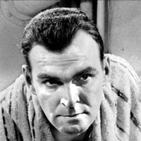 Photo Stanley Baker