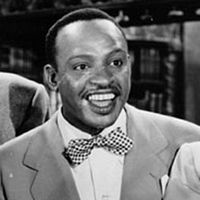 Photo Lionel Hampton