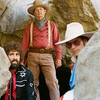 Photo Jason Schwartzman