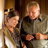 Photo Hannelore Elsner