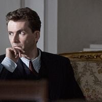 Photo David Tennant