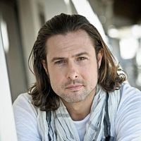 Photo Damien Ferrette