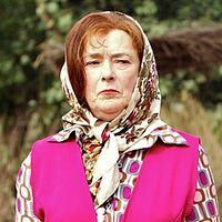 Photo Linda Bassett