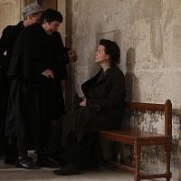 Photo Juliette Binoche