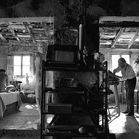 Photo Jean Rochefort