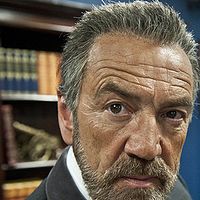 Photo Robert Lindsay