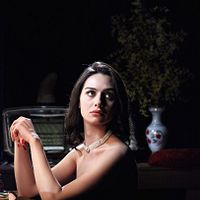 Photo Birce Akalay