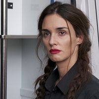 Photo Paz Vega