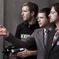 Photo Raphaël Personnaz