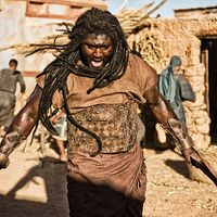 Photo Nonso Anozie