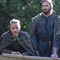 Photo Clive Standen