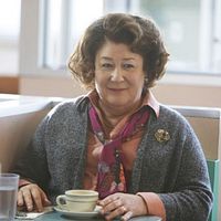 Photo Margo Martindale