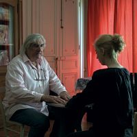 Photo Virginie Legeay