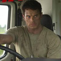 Photo Kellan Lutz