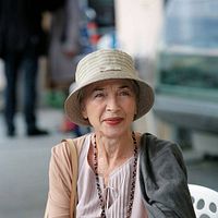 Photo Christine Ostermayer