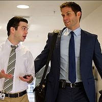 Photo Samm Levine