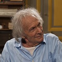Photo Ivry Gitlis