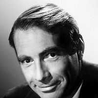 Photo Gary Merrill