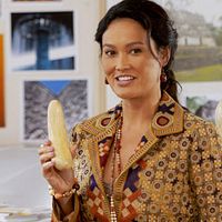 Photo Tia Carrere