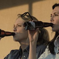 Photo Holly Hunter