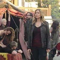 Photo Elizabeth Mitchell
