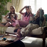Photo Taissa Farmiga