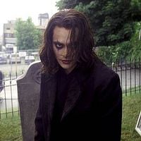 Photo Mark Dacascos