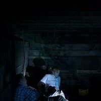 Photo Vincent D'Onofrio