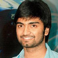 Photo  Adharvaa
