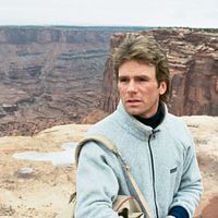 Photo Richard Dean Anderson