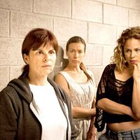 Photo Céline Bonnier