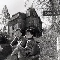 Photo Bud Cort