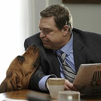 Photo John Goodman