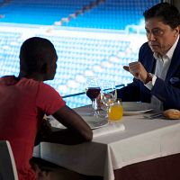 Photo Carlos Bardem
