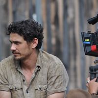 Photo James Franco