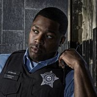Photo LaRoyce Hawkins