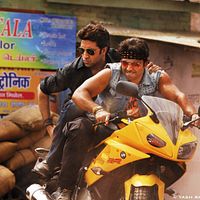 Photo Uday Chopra