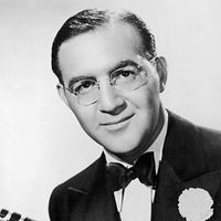 Photo Benny Goodman