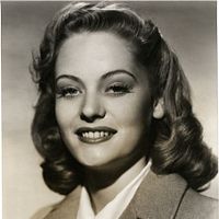 Photo Alexis Smith