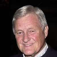 Photo Orson Bean