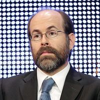 Photo Brian Huskey