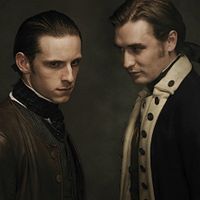 Photo Seth Numrich