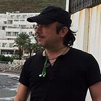 Photo Zafer Işık