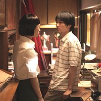 Photo Ewen Cheng