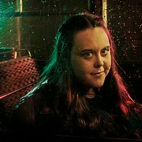 Photo Sharon Rooney