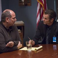 Photo John Kapelos