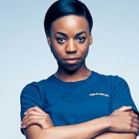 Photo Pippa Bennett-Warner