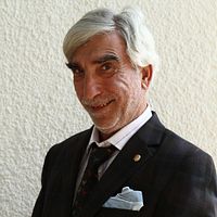 Photo Cezmi Baskın