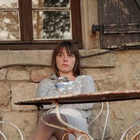 Photo Marie Rosa Tietjen