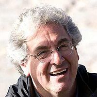 Photo Harold Ramis